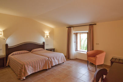 Sa Bassa Plana Country house *