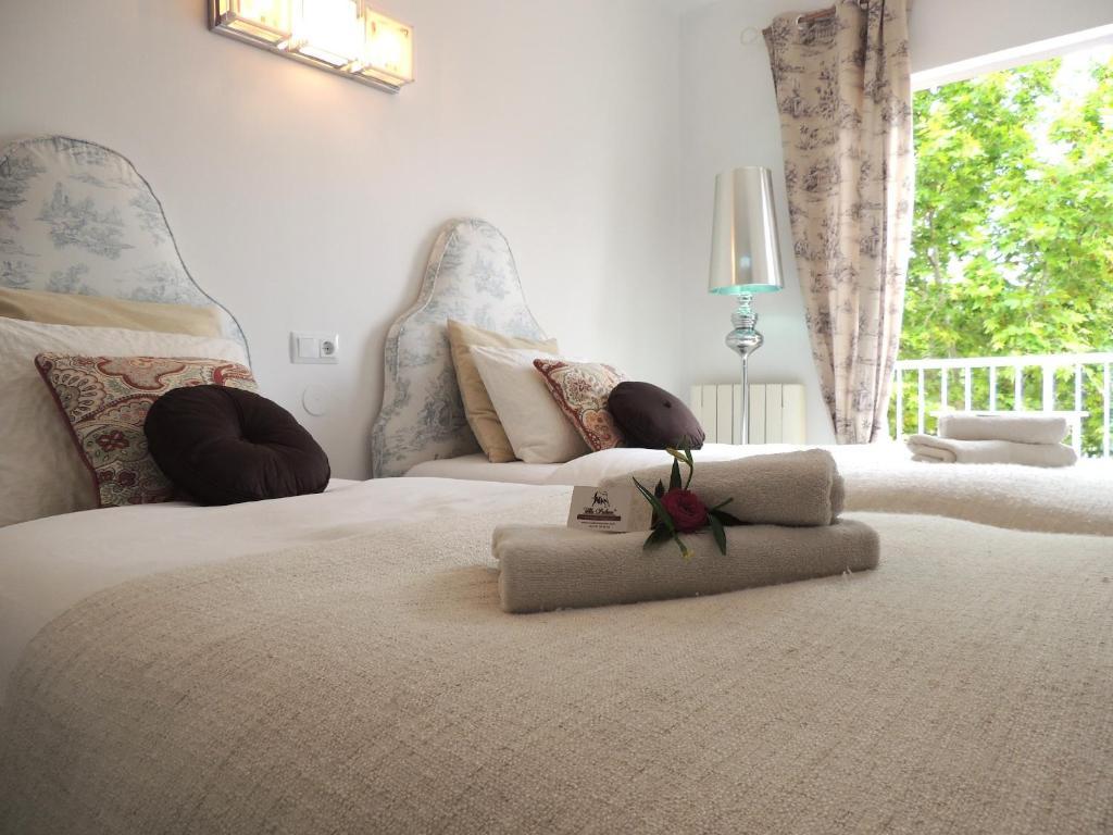 Hotel Palmer I Beachhouse 3*