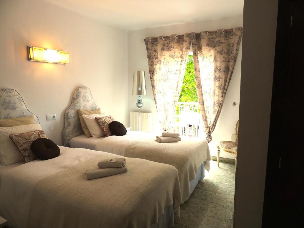 Palmer I Beachhouse 3* Peguera