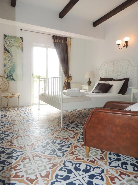Palmer I Beachhouse Hotel 3*