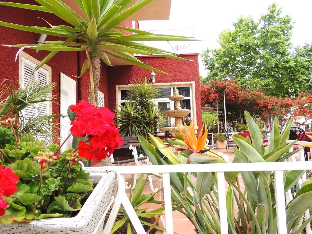 Palmer I Beachhouse Peguera