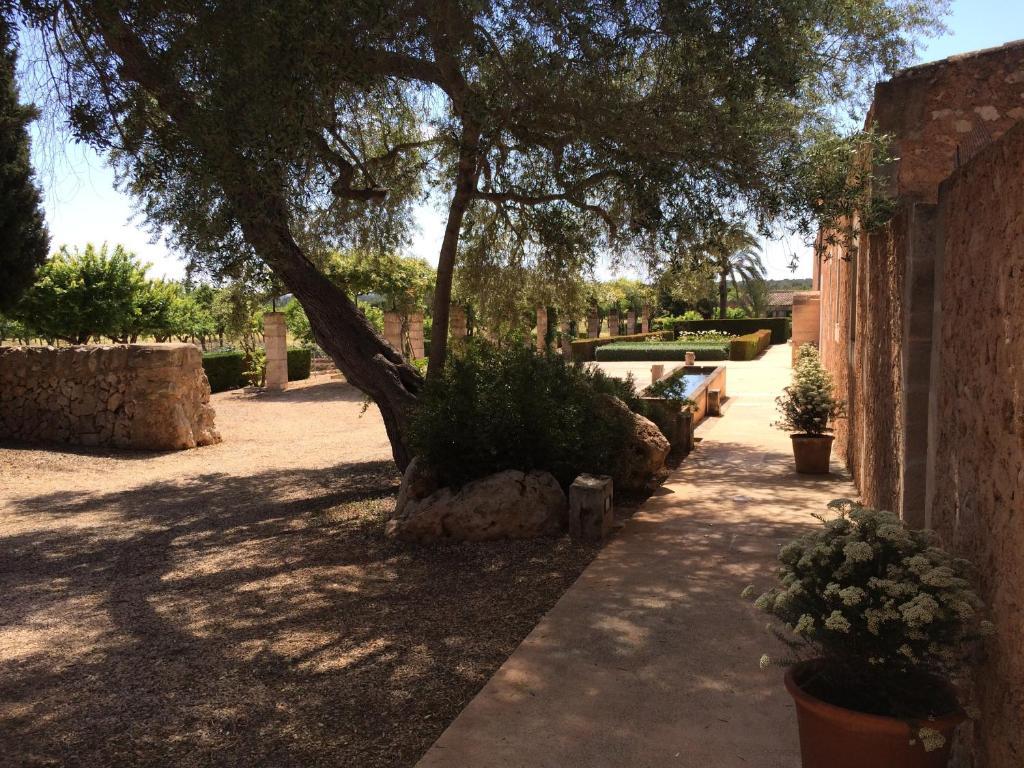 Casa rural Son Bernadinet Campos (Mallorca)