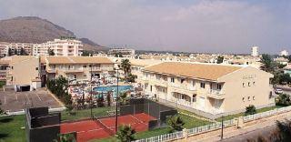 Waikiki Hotel Puerto de Alcúdia