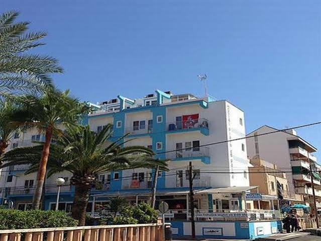 Playa De Palma Guest house Playa de Palma (Mallorca)