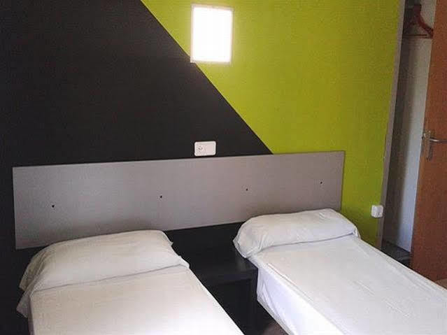 Guest house Playa De Palma *