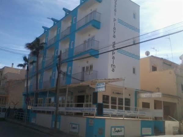 Guest house Playa De Palma Playa de Palma (Mallorca)