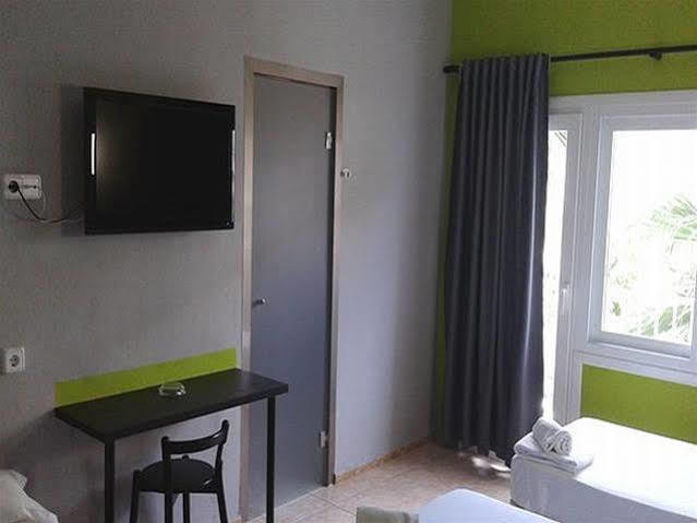 Playa De Palma Guest house *
