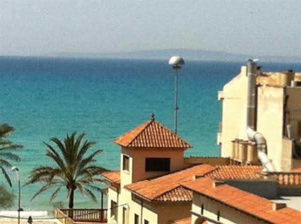 Playa De Palma * Playa de Palma (Mallorca)
