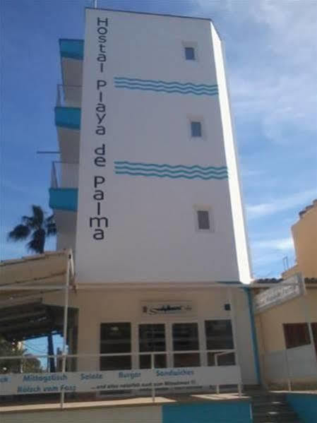 Playa De Palma Guest house