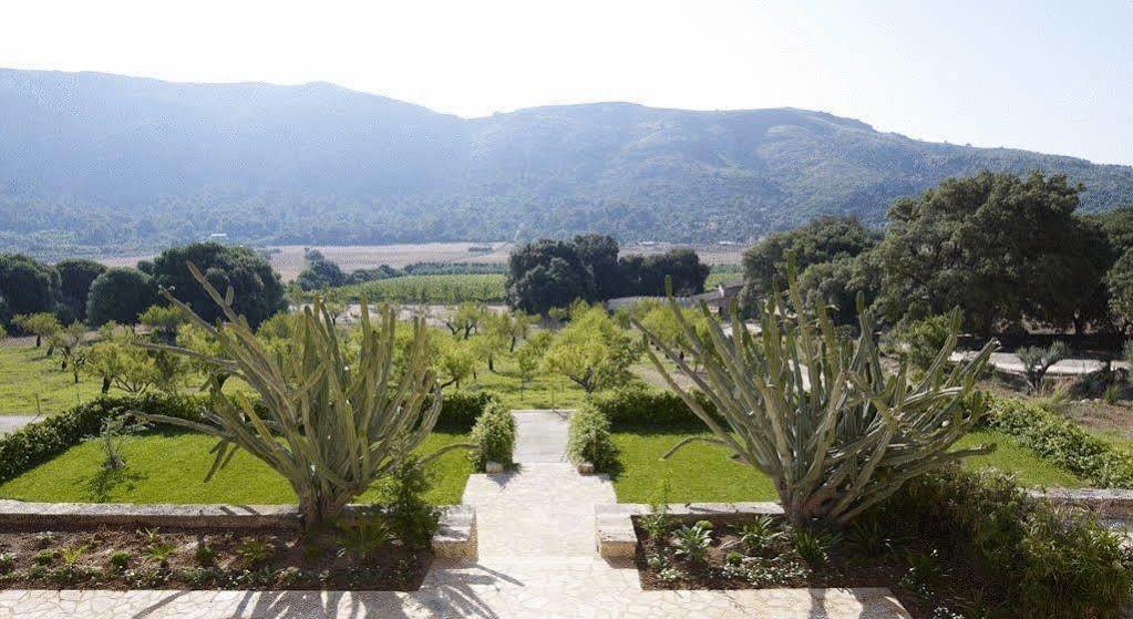 Son Simó Vell Agroturismo Alcúdia