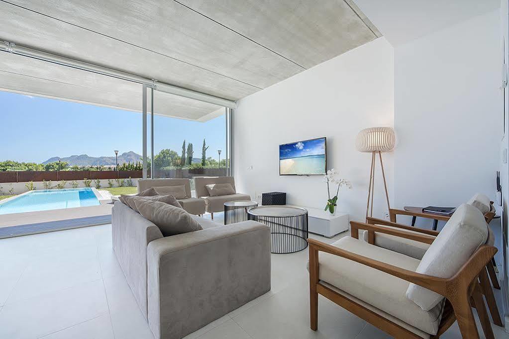 Roser - Family Only Villa Alcúdia