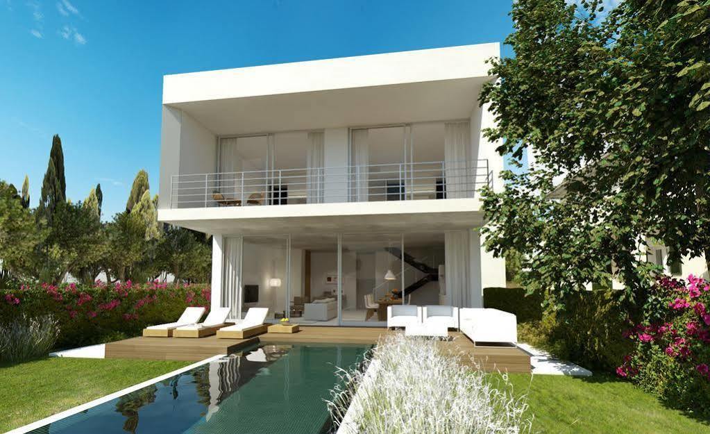 Villa Roser - Family Only