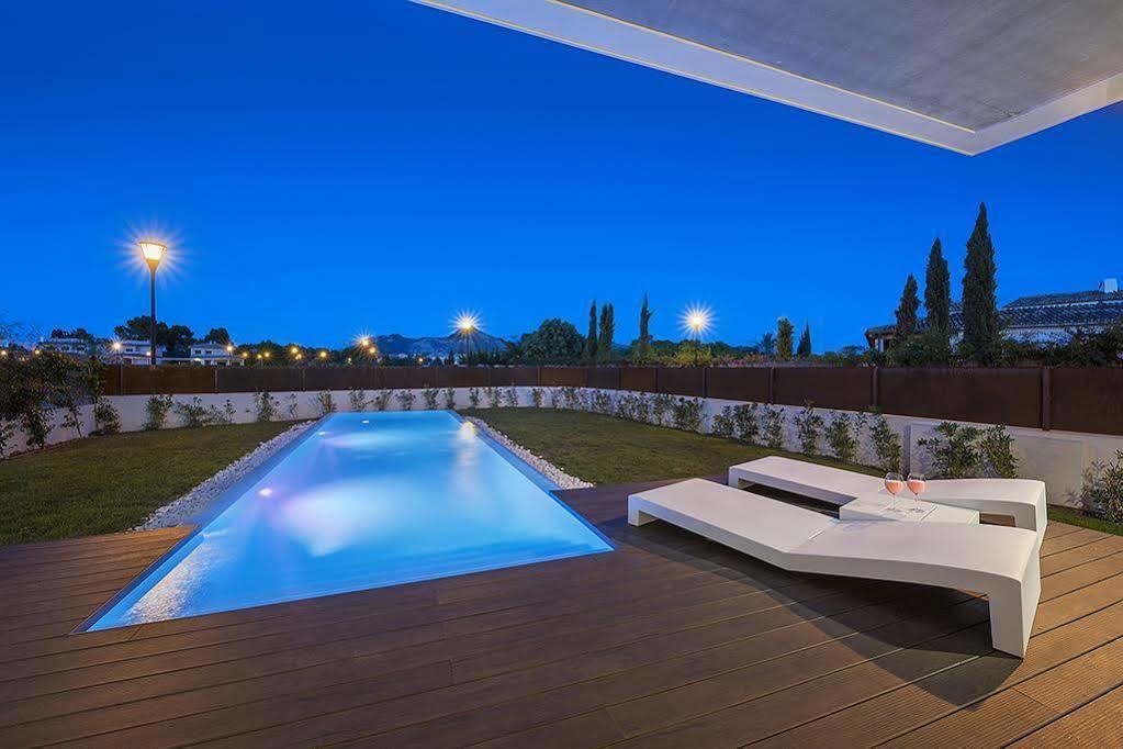 Roser - Family Only Villa Alcúdia