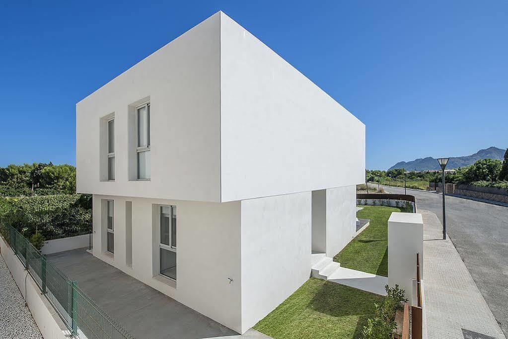 Roser - Family Only Villa Alcúdia