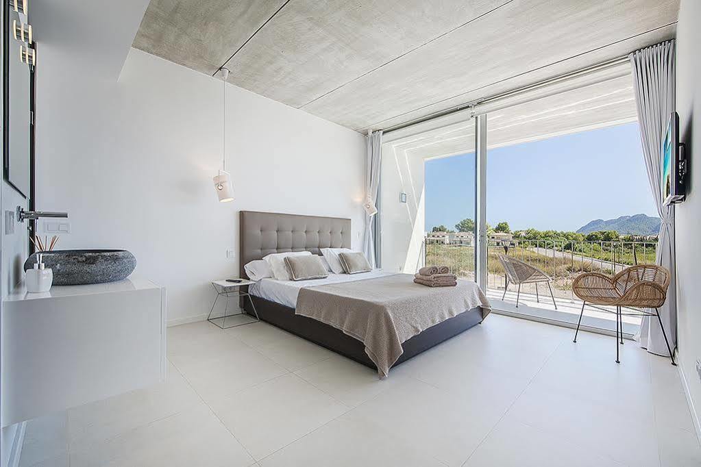 Villa Roser - Family Only