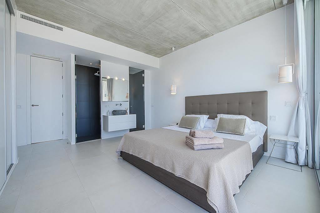 Villa Roser - Family Only
