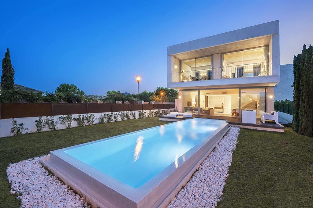 Villa Roser - Family Only *