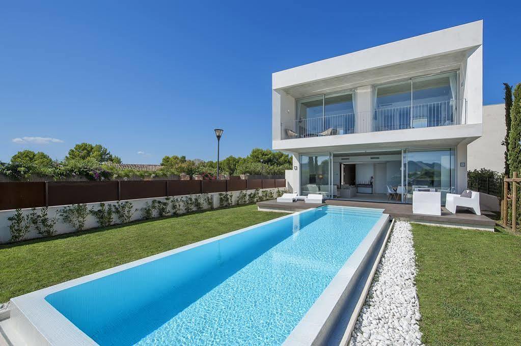 Roser - Family Only Villa Alcúdia