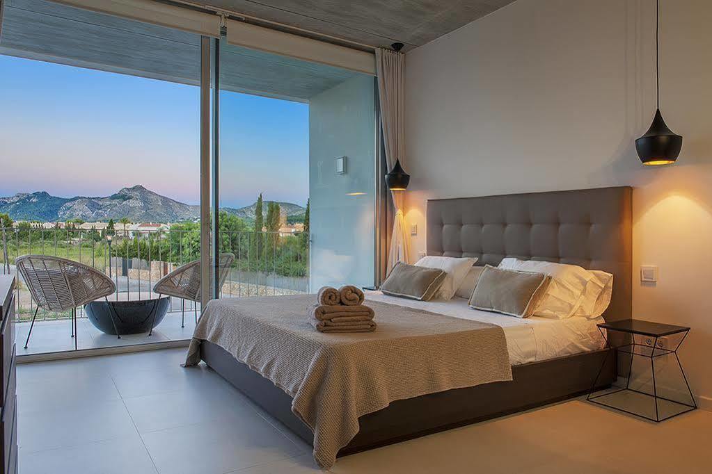 Roser - Family Only Villa Alcúdia