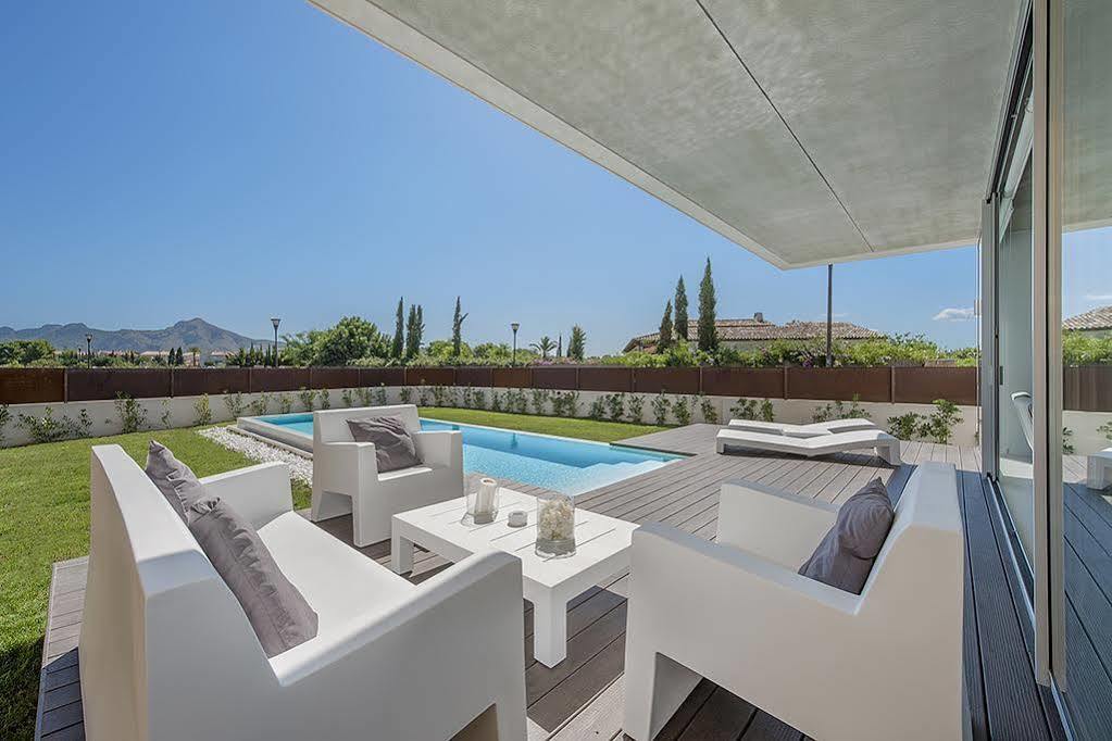 Roser - Family Only Villa Alcúdia