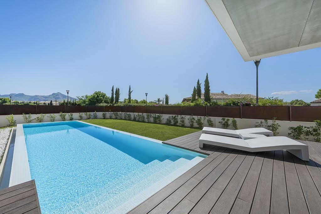 Roser - Family Only Villa *