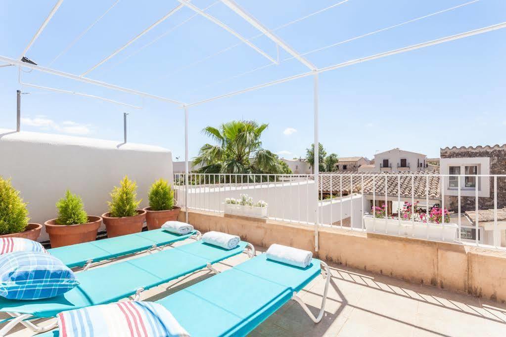Mallorca Florit Casa rural