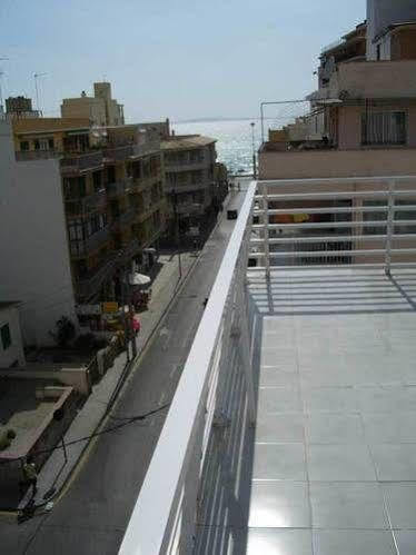 Apartment Jorbar