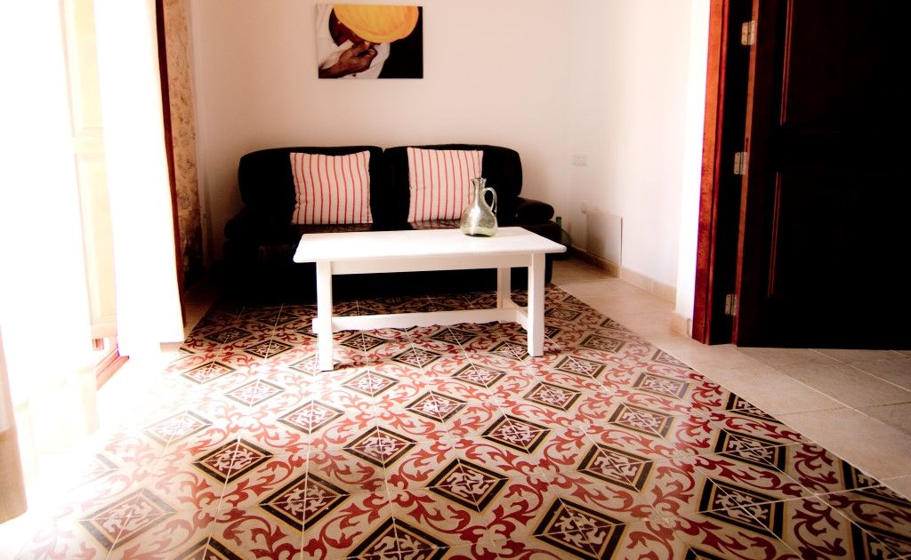 By Eurotels Hotel Algaida (Mallorca)