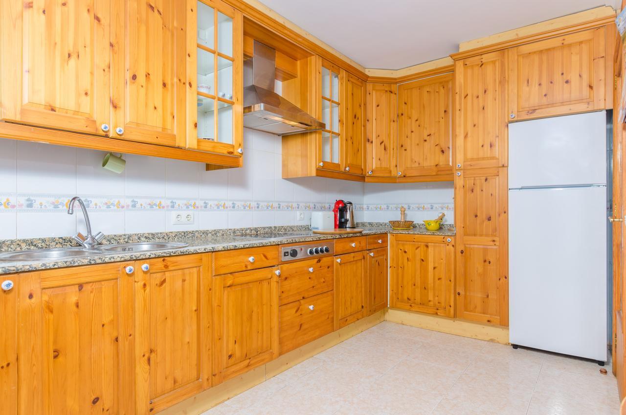 Chalet Estornells