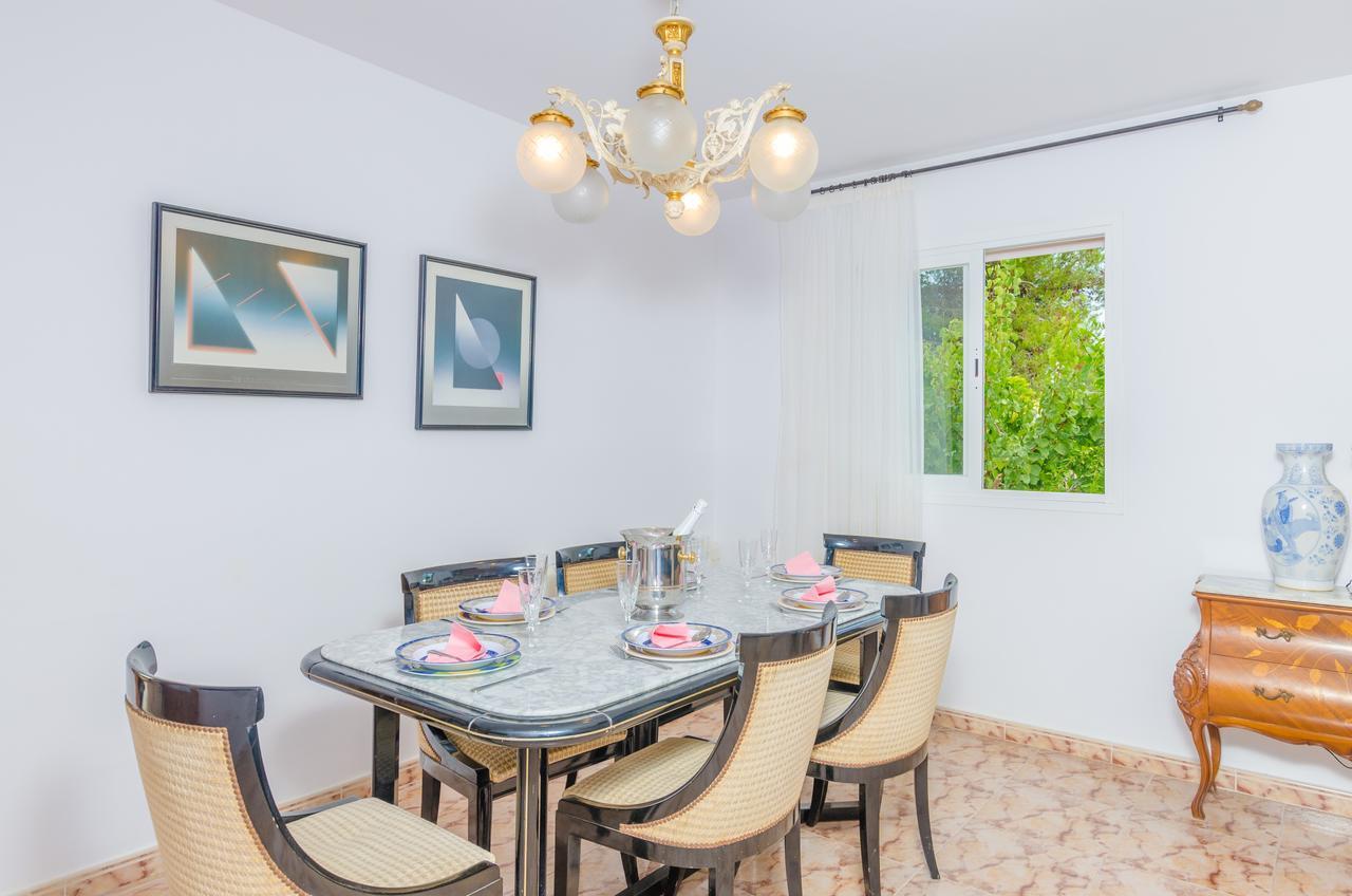Estornells Chalet Calvià