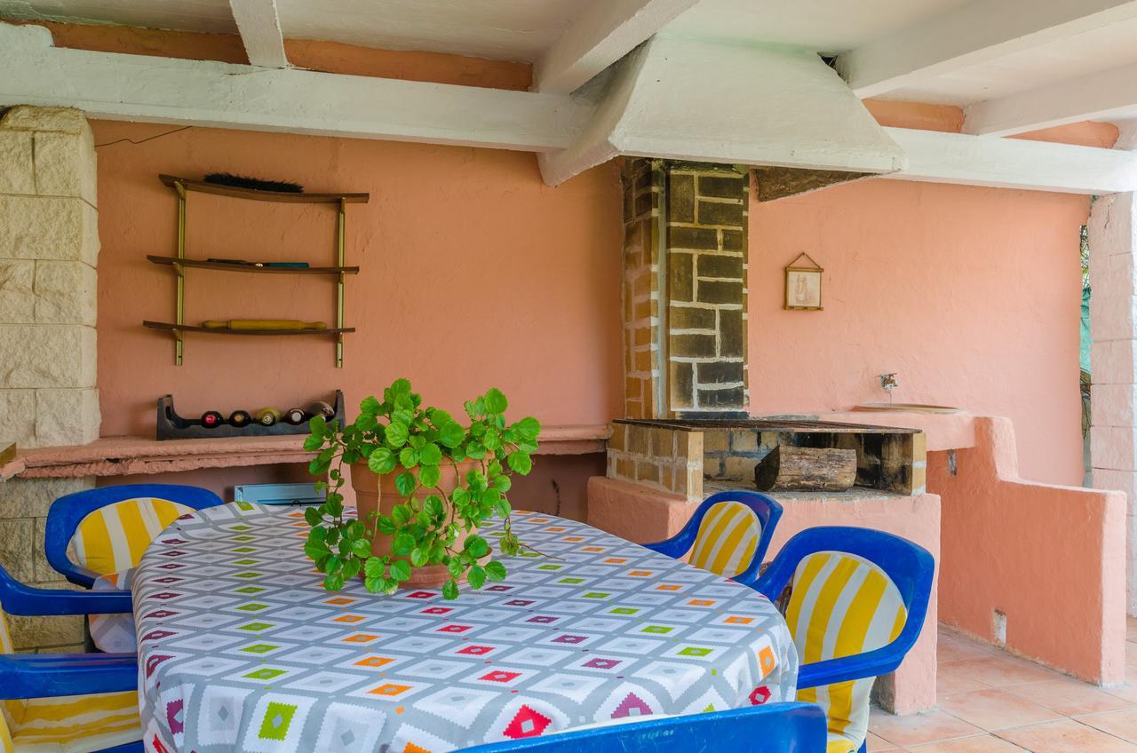 Estornells Chalet