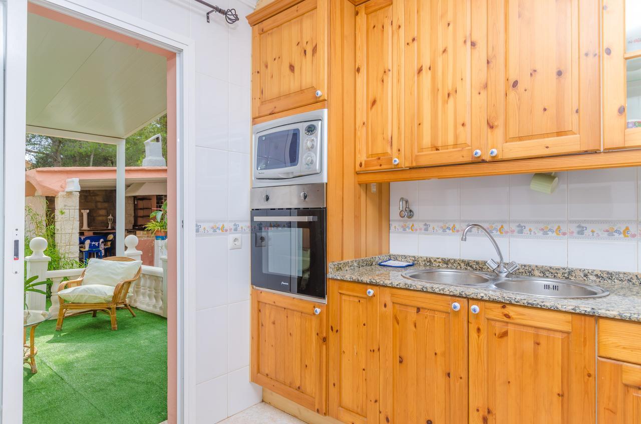 Chalet Estornells Calvià