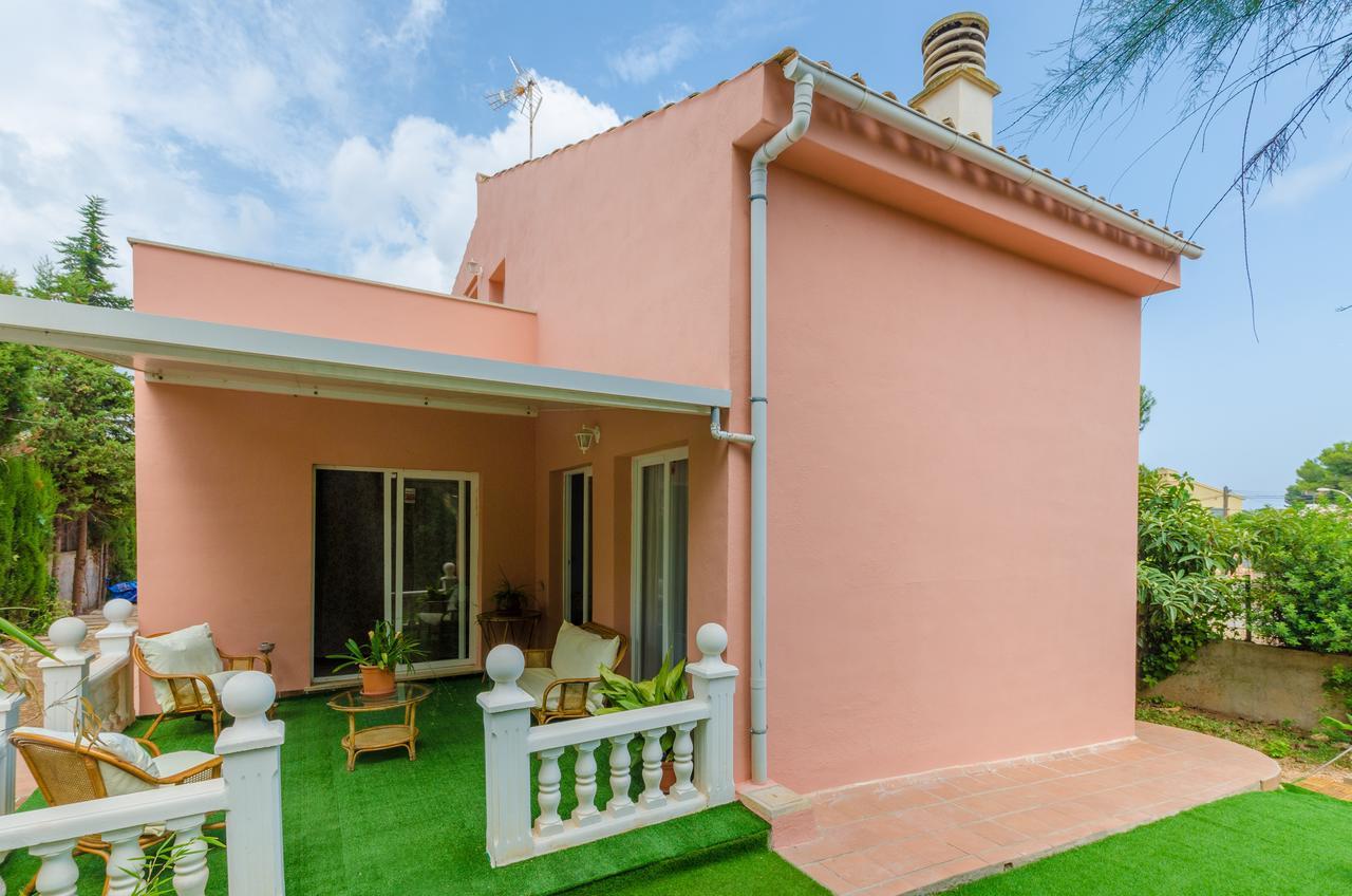 Chalet Estornells Calvià