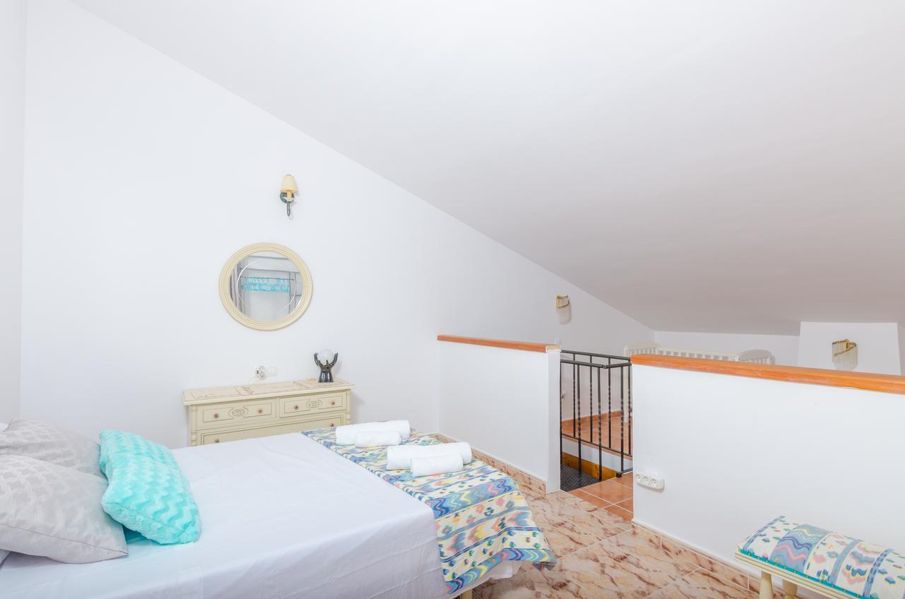 Chalet Estornells *