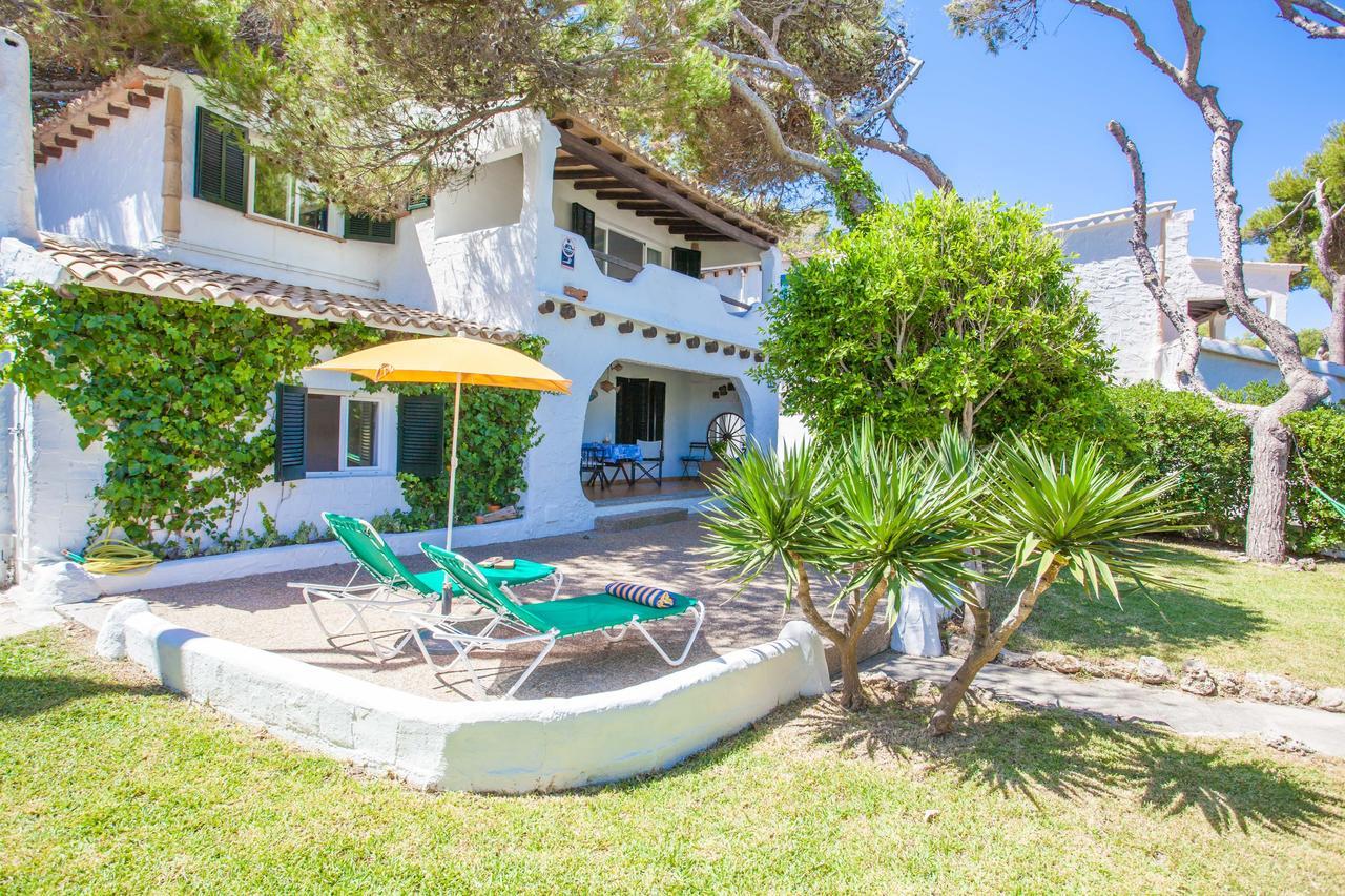 Pau De Mar Chalet Puerto de Alcúdia