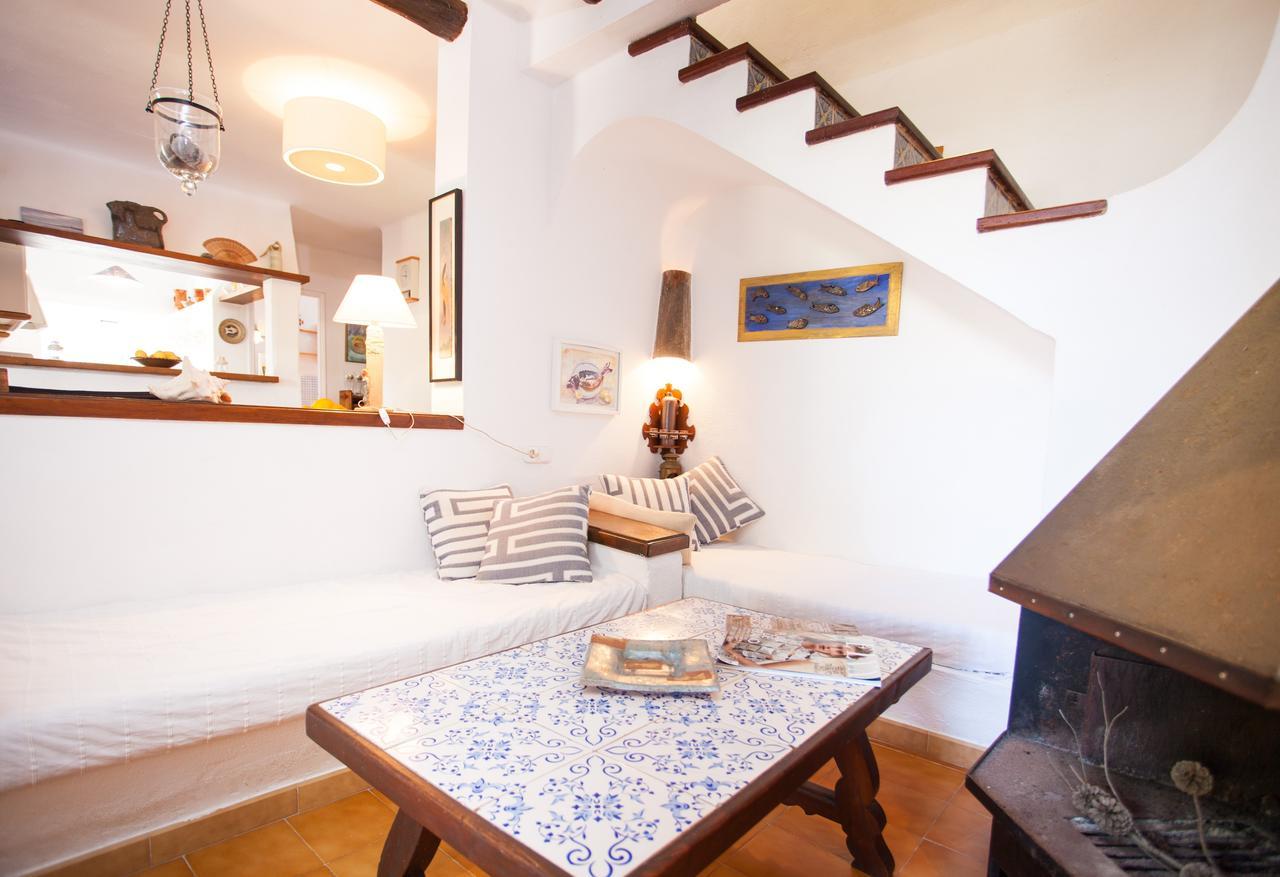 Pau De Mar Chalet *
