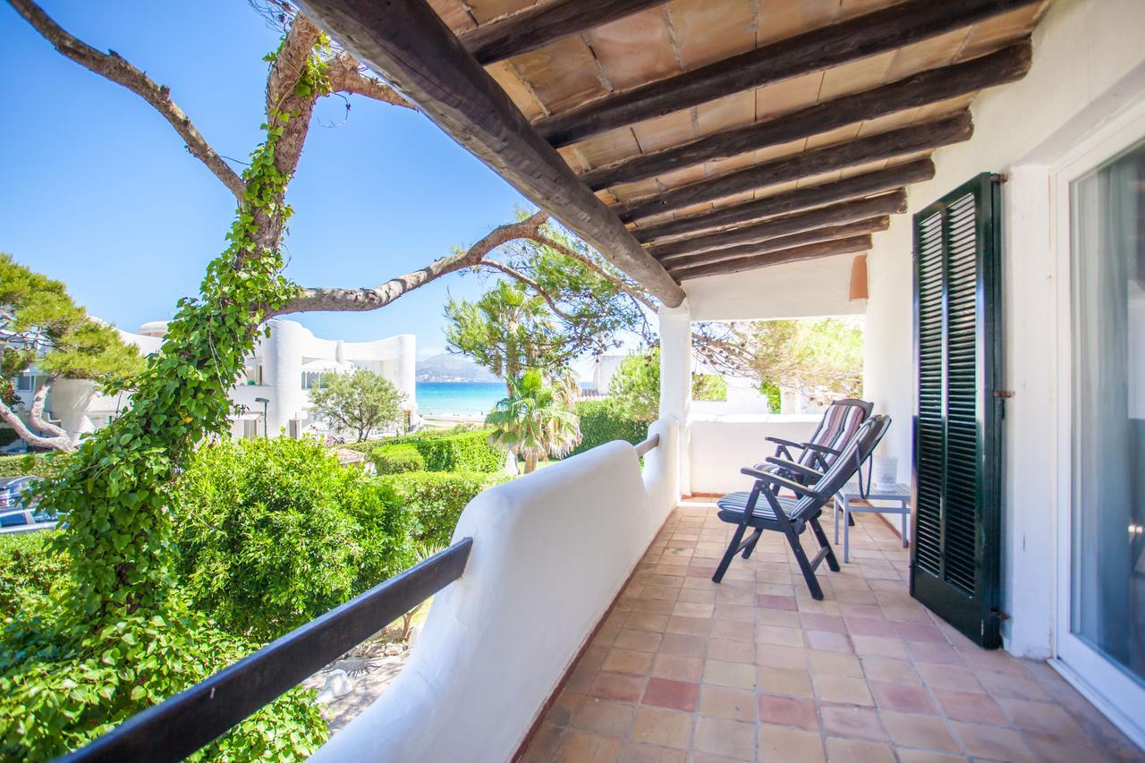 Chalet Pau De Mar *
