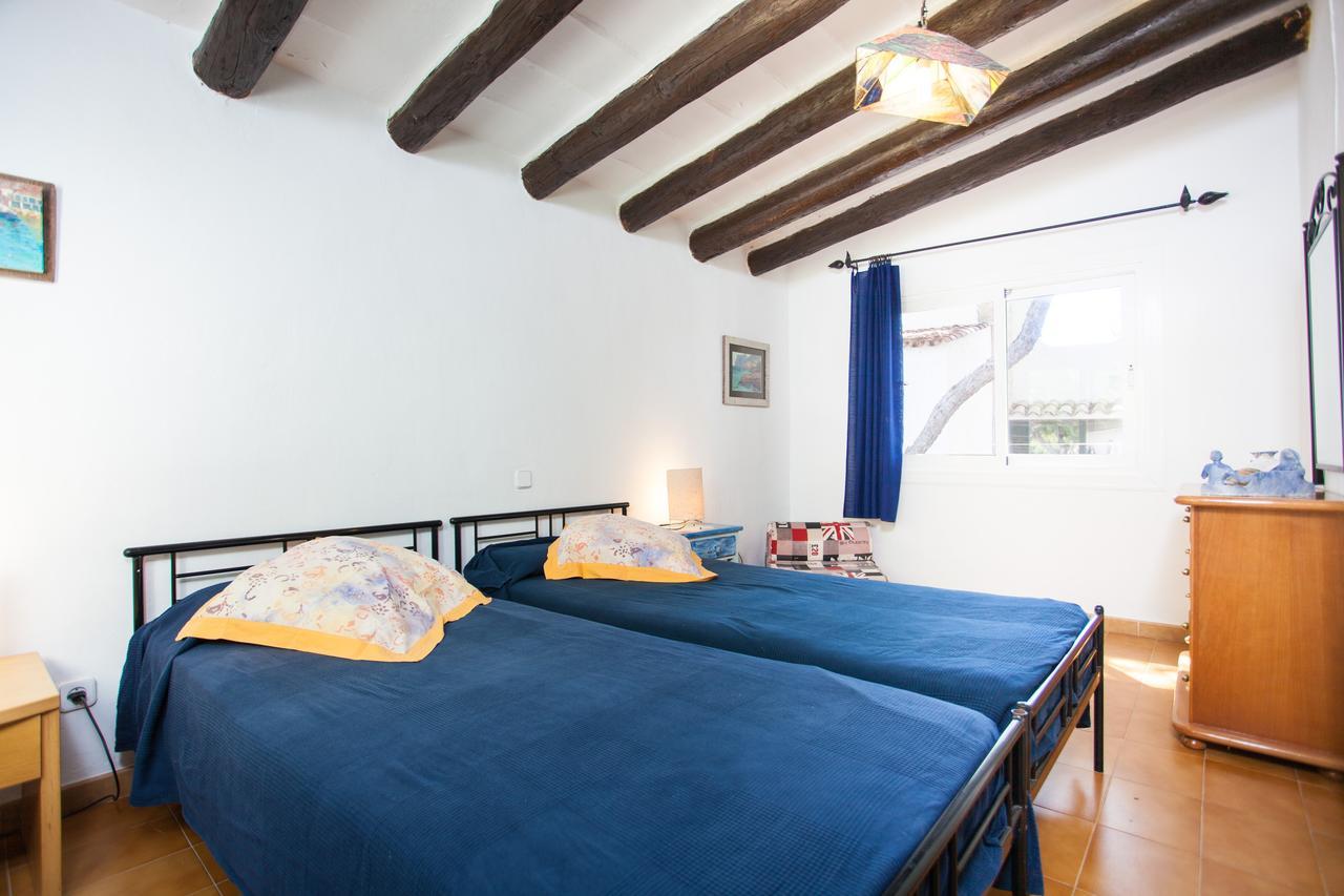 Chalet Pau De Mar Puerto de Alcúdia