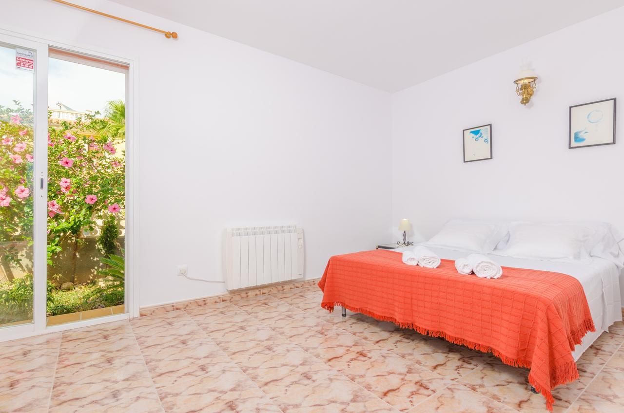 Estornells Chalet Calvià