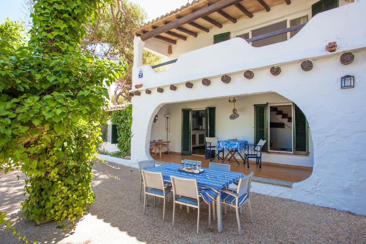 Pau De Mar Chalet Puerto de Alcúdia
