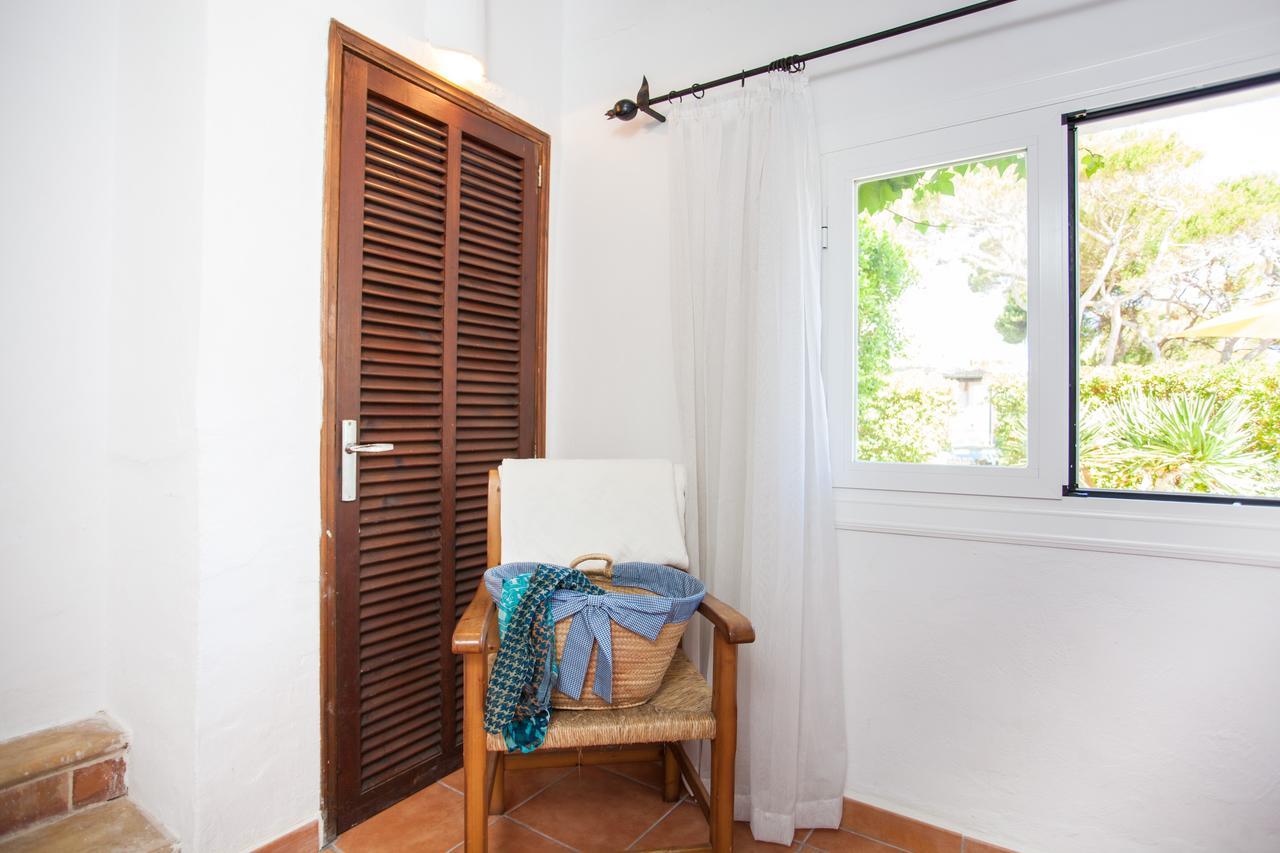 Chalet Pau De Mar