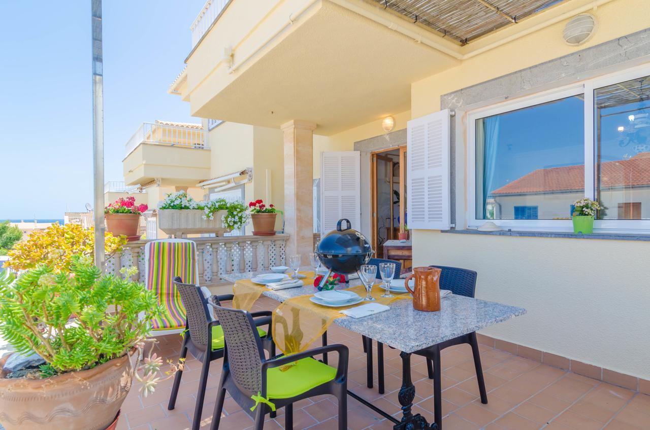 Hotel Taberneret Puerto de Alcúdia