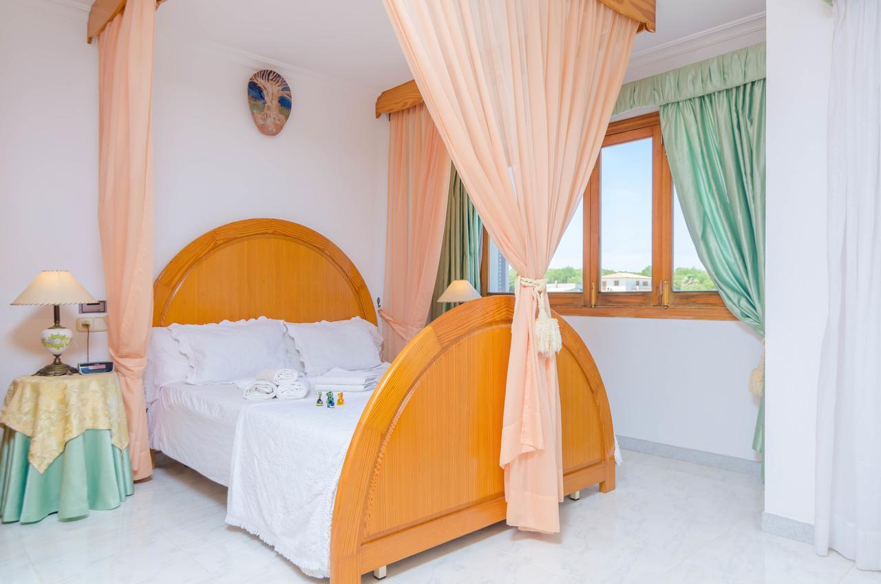 Taberneret Hotel