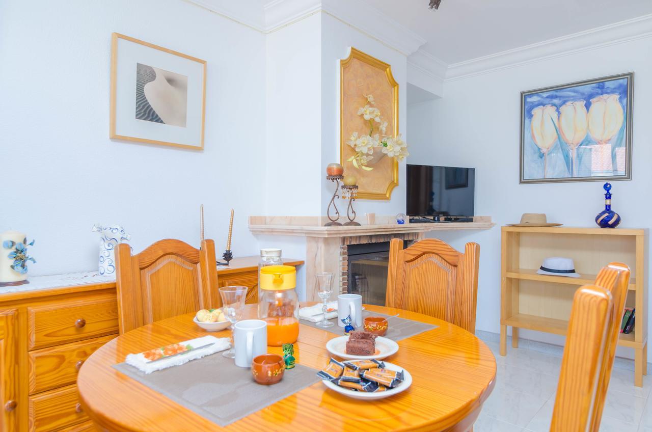 Taberneret Hotel