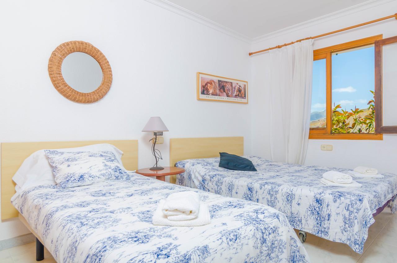 Hotel Taberneret Puerto de Alcúdia