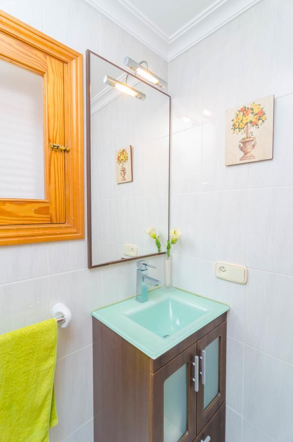 Taberneret Hotel 3*
