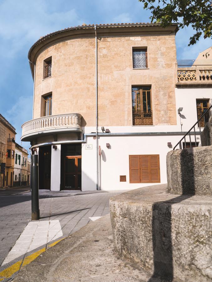 Hotel Maria María de la Salud