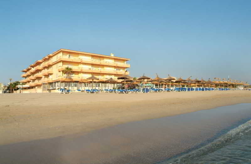 Grupotel Dunamar Apartahotel