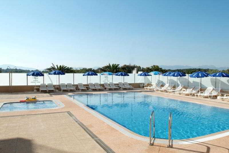 Sant Jordi Hotel Playa de Palma (Mallorca)