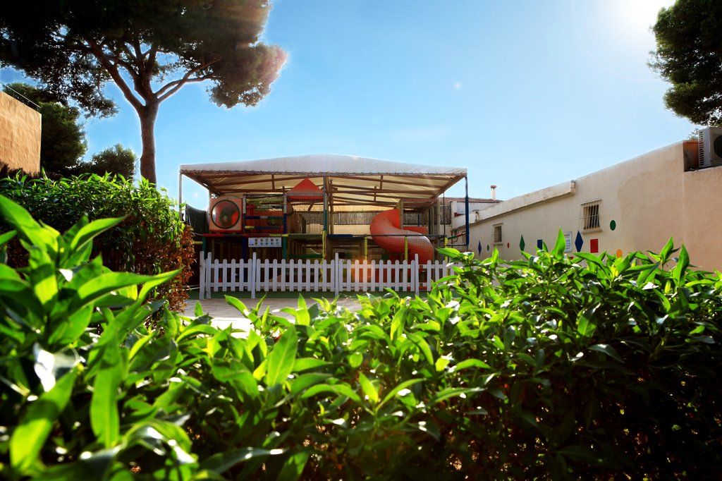 Mll Palma Bay Club Resort 3*